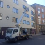 cherry-picker-hire-london